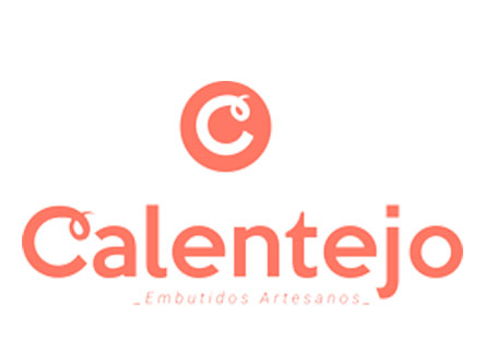 Logo Calentejo