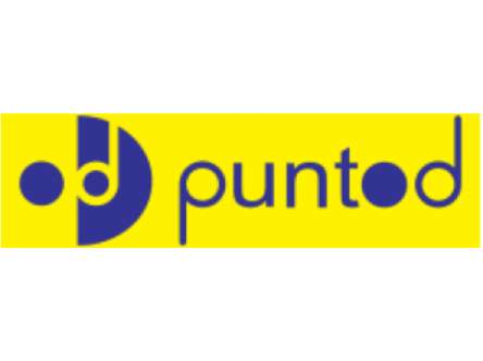Punto D Informática Logo